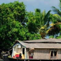 Yatra: From ₹ 11,750 on Kerala Holiday Package Bookings