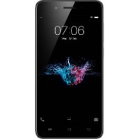 Flat 15% OFF on Vivo Y55s (Matte Black, 16GB) 