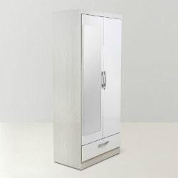 Upto 70% OFF on Bedroom Wardrobes