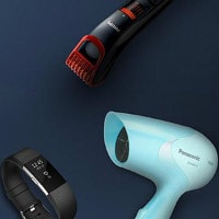 Amazon India: Upto 50% OFF on Personal Care Appliances