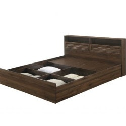 Upto 50% OFF on Alyssa Queen Bed Orders
