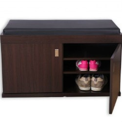 Upto 60% OFF on Door Shoe Rack Orders