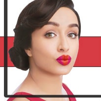 Nykaa: Flat 20% OFF on Lakmè Make-up & Skin Orders