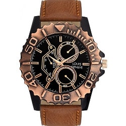Upto 50% OFF on Diwali Watches Sale & More