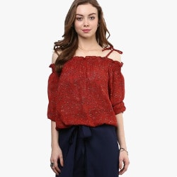 Shoppers Stop: Upto 60% OFF on Womens Western Wear under ₹ 999