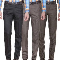 Minimum 40% OFF on Diwali Sale Bottomwear