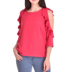 Limeroad: Flat ₹ 999 on 3+ Women's Western Wear Tops