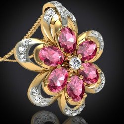 From ₹ 2,676 on Radiant Gold Jewellery