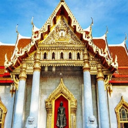 Yatra: From ₹ 22,800 on Thailand Holiday Packages