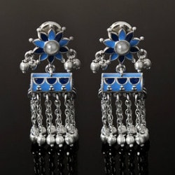 Flat 50% OFF on Women's Danglers Earrings