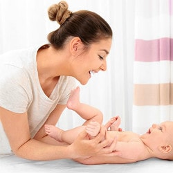 Nykaa: FREE Gifts + Upto 50% OFF on Mom & Baby SALE