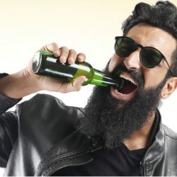 Ustraa: Upto 30% OFF on New Arrivals Orders