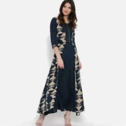 Myntra: Upto 30% OFF on Anouk Ethnics Wear Orders