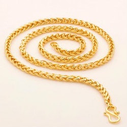 From ₹ 299 on Golden Links Men's Jewellery