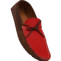 Shoppers Stop: Upto 76% OFF on Men's Casual Shoes