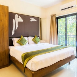Treebo Hotels: Flat 45% OFF on Treebo Zeebo Suites Bookings