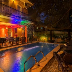 Treebo Hotels: Flat 41% OFF on Vila de Goa Bookings