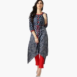 Shoppers Stop: Upto 90% OFF on Women's Indian Wear