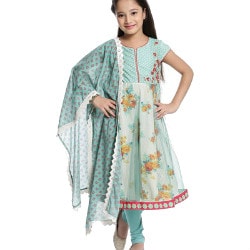 Upto 50% OFF on Dresses for Girls