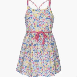 Shoppers Stop: Upto 80% OFF on Girls Dresses & Suits