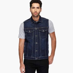 Flat 50% OFF on Men's Apparel Sale