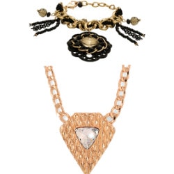 Upto 50% OFF on Women's Combo Jewellery