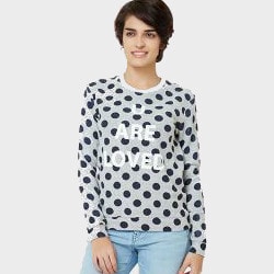 Max Fashion: Upto 40% OFF on Women's Winter Apparel