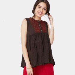 Max Fashion: Upto 40% OFF on Women's Ethnic Wear
