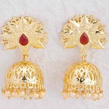 Minimum 50% OFF on Women's Bogo Jewellery