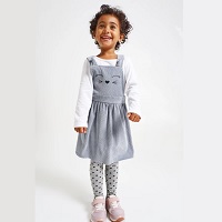 Upto 30% OFF on Nautina Kid's Fashion Orders