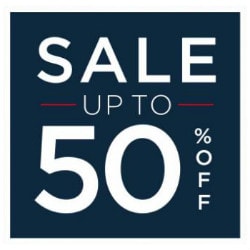 Upto 50% OFF on End of Season Sale !