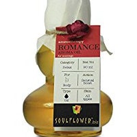 Amazon India: Flat ₹ 100 OFF on Soulflower Massage Oils !