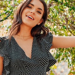Upto 80% OFF on Dresses to Impress !