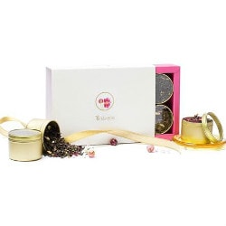 Upto 30% OFF on Valentine's Day Tea's !