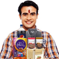 Shaadi Ki Tayyari : Book a Shopping Assistant !