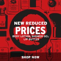 The Body Shop