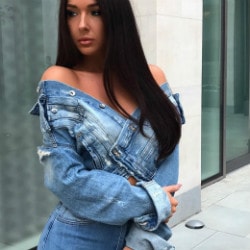 IVRose: The NEW Guide on Denim Trends !