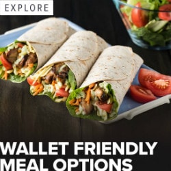 Swiggy: Top Wallet Friendly Options for Dining on a Budget with