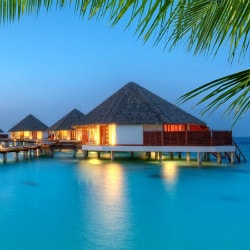 Upto 50% OFF on Romantic Getaway Hotels !