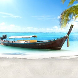 Upto 50% OFF on Beach Vacation Hotels !