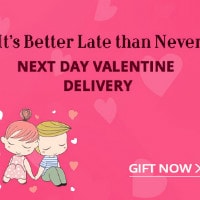 GiftaLove: Best Deals on Valentine’s Gifts for Him & Her !