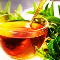 Flat ₹ 395 on New Arrival Peppermint Chai !