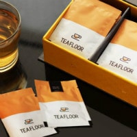 TeaFloor