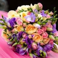 GiftaLove: Upto 20% OFF on Floral Flower Bouquets
