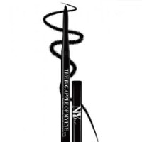Flat 12% OFF on NY Bae Kohl, Black - The Big Apple Of My Eye