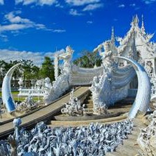 Upto 77% OFF on Chiang Rai - Thailand Hotels