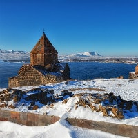 Holiday Me: From ₹ 1,239 on Armenia Bookings !