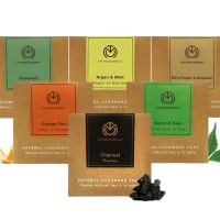 Flat 20% OFF on Soap Story Combo !