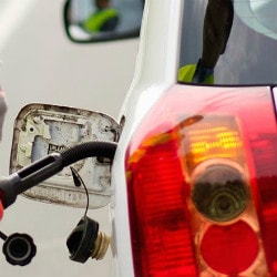 Got the Wrong Fuel or Ran Out in the Middle of Your Journey ?