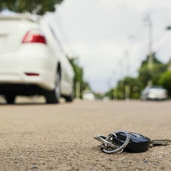 Lost Your Keys or Got Accidentlly Locked Out ?
